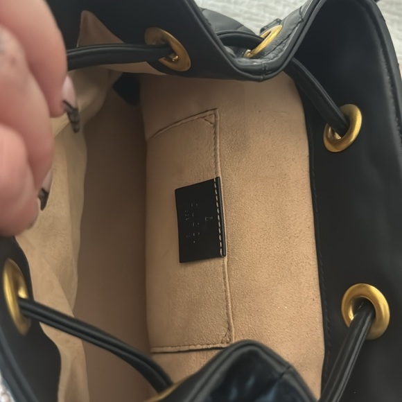 GUCCI Mini Backpack - Picture 4 of 4